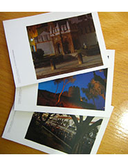 Postal Eduardo Gageiro