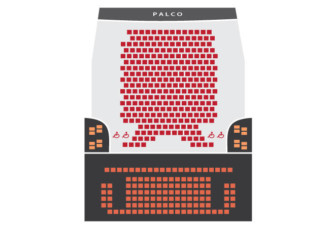 Teatro Cine - ATV